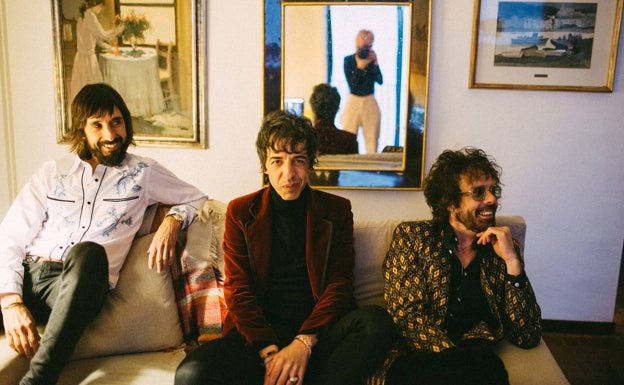 Brisa Festival Málaga: Sidonie, Los Planetas, Novedades Carminha y Ángel Stanich traen vientos indies