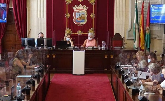 Teresa Porras versus Begoña Medina