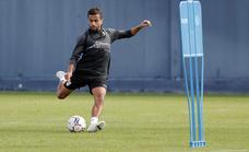 El Málaga prepara la 'operación salida'