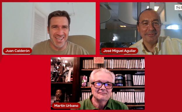 La actualidad del Unicaja en la tertulia 'Baloncesto al SUR'