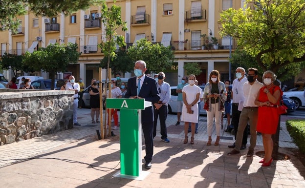 El alcalde de Málaga no teme por la estabilidad municipal pese a la alianza de Juan Cassá con Por mi Pueblo