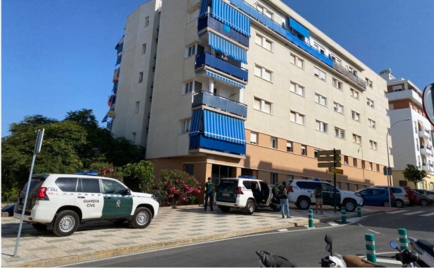 Más de diez detenidos en un nuevo golpe al narcotráfico en Nerja