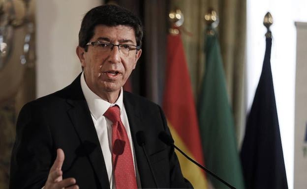 Luz verde del Parlamento andaluz al decreto de renovación de hoteles