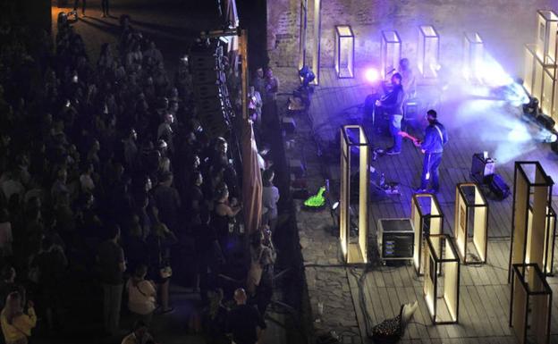 Agotadas las entradas para el concierto de Los Planetas en el Brisa Festival