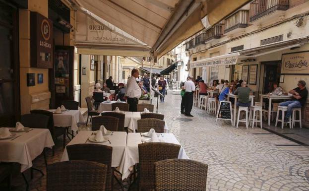 Consulta todos los niveles de alertas de los municipios de Andalucía vigentes desde el 23 de julio