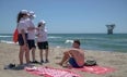 Málaga cerrará las playas de 23 a 7 horas para evitar la propagación del Covid