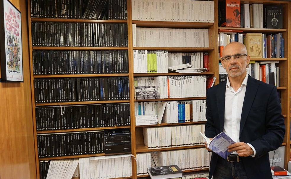 La poesía transparente de Juan Ignacio Díaz Leiva