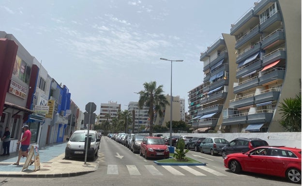 Vecinos del Copo en Torre del Mar: «Estamos reviviendo la pesadilla que duró 13 años por los ruidos de los bares»