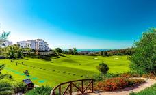 Taylor Wimpey y la Cala Golf Resort en Mijas aumentan sus ventas