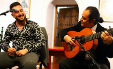 La Bienal de Arte Flamenco se va de gira por la provincia