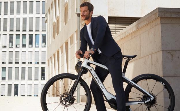 Seis bicicletas con prestaciones automovilísticas