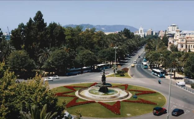 Málaga dispara el impacto de la campaña de promoción lanzada en Reino Unido, Alemania y los países nórdicos
