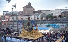 La Agrupación de Cofradías aplaza sin fecha la celebración de la procesión magna de Málaga