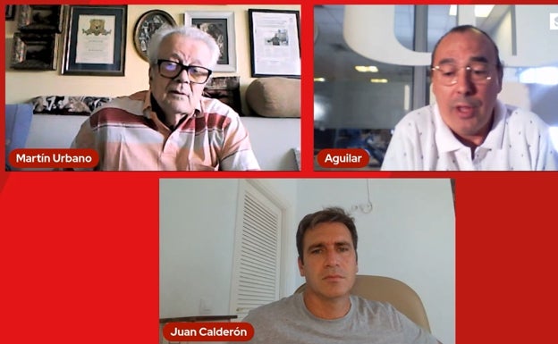 La situación económica del Unicaja y la llegada de López Nieto, a debate en la Tertulia de Baloncesto de SUR