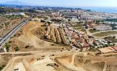 El Grupo Insur invertirá 23 millones de euros en la Costa del sol para construir 120 nuevas viviendas en Estepona