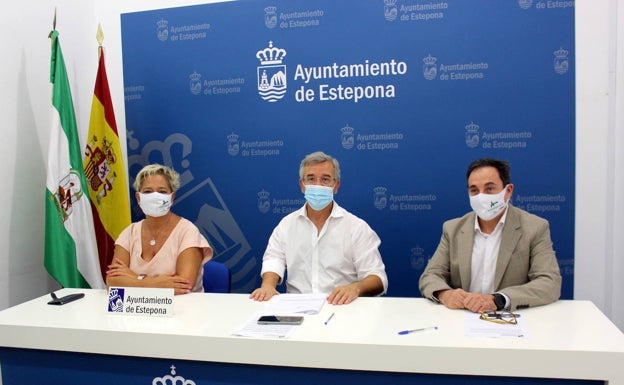 Estepona y FDAPA organizarán escuelas de verano en agosto para más de 370 escolares