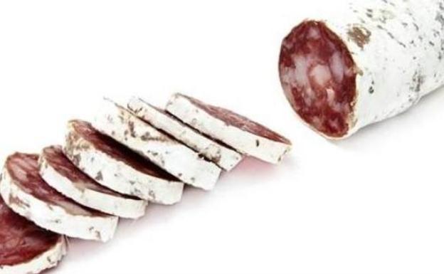 Alerta alimentaria: Retiran un fuet del mercado por salmonela