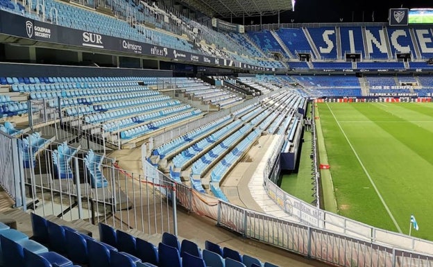 Crece el pesimismo respecto a los aforos de los estadios andaluces a dos semanas del inicio de la Liga