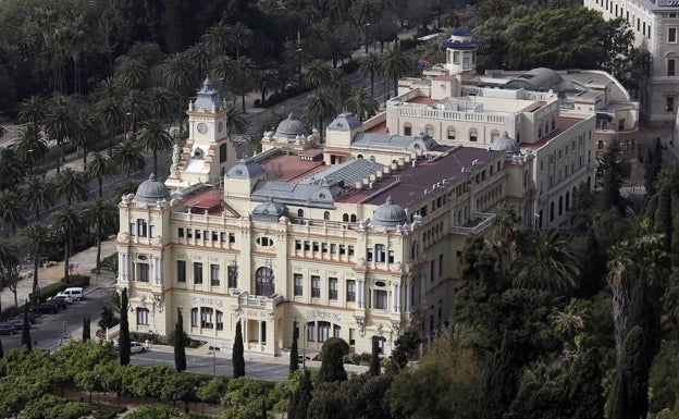 El Ayuntamiento de Málaga aprueba una oferta de empleo de 108 plazas