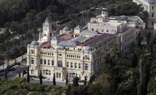 El Ayuntamiento de Málaga aprueba una oferta de empleo de 108 plazas