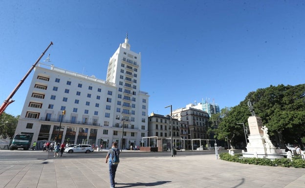 De la Torre anuncia que se duplican las bonificaciones fiscales para las obras que generen empleo estable