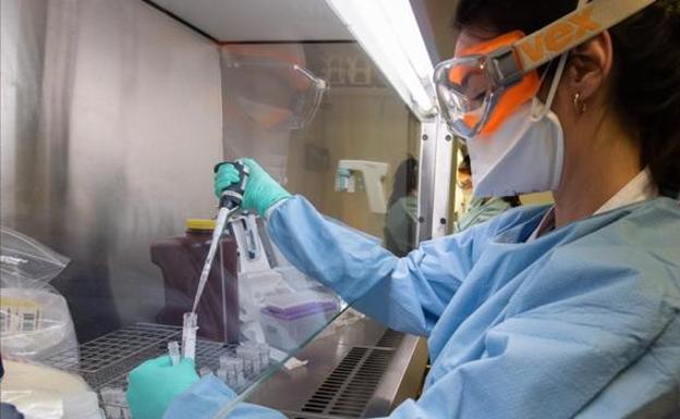 Málaga cierra julio con casi seis veces más ingresados en UCI por coronavirus