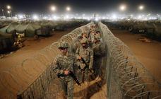 Irak, la guerra interminable de EE UU