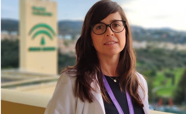 Begoña Tortajada: «La pandemia del Covid nos obligó a poner en marcha la telefarmacia de la noche a la mañana»