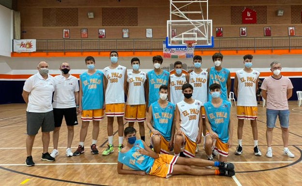 Lección magistral de Pablo Laso