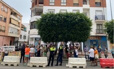 PSOE, IU y Podemos piden el cese de un edil tras desestimarse el recurso contra la condena por un delito leve de malos tratos a una vecina