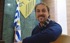 Ayala liderará el nuevo Málaga femenino