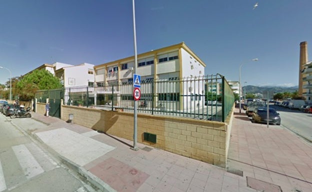 Educación destina 494.495 euros a ampliar el IES Miraya del Mar de Torre del Mar para eliminar las aulas prefabricadas