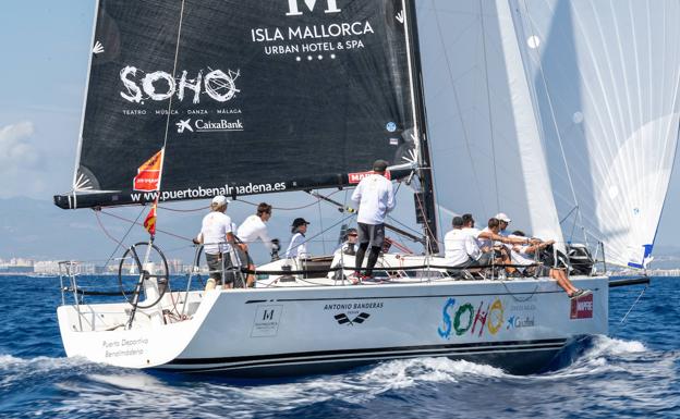 'El Teatro del Soho CaixaBank' termina líder la serie previa de la Copa del Rey