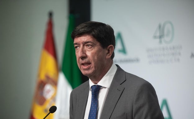 La Junta defiende un pasaporte Covid único para todos los establecimientos y eventos