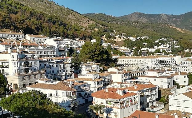 Los servicios sociales de Mijas atienden a 6.000 personas en el primer semestre de 2021