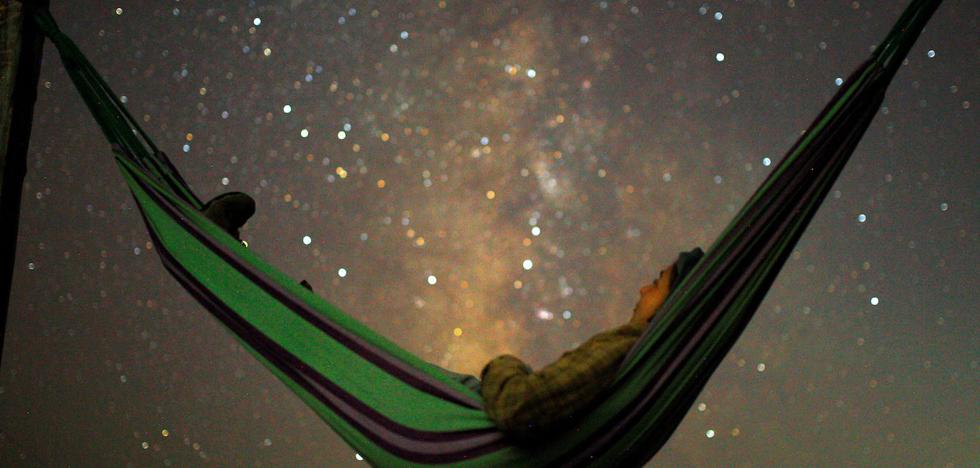 La guía de cuándo, cómo y dónde ver las perseidas o lágrimas de San Lorenzo este 2021 - Vimarsana News