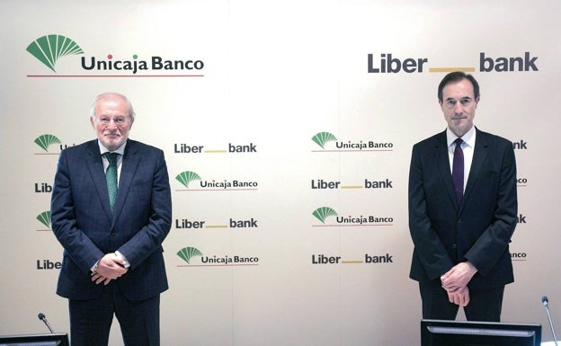 Unicaja Banco repartirá el segundo tramo del dividendo en septiembre