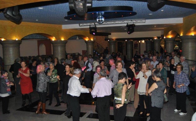 Suspenden el programa del Imserso y peligra el inicio de los viajes en octubre