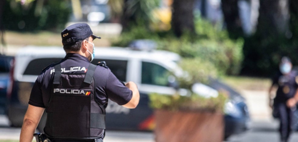 Sucesos | Sucesos: Detienen a 178 personas en Málaga al desactivar una red que había defraudado más de un millón de euros a la Seguridad Social - Vimarsana News