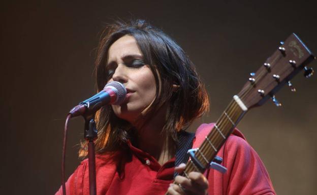 Zahara te saca todos los demonios