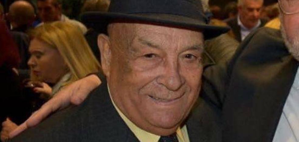 Fallece Antonio Vega González, alcalde de Alhaurín de la Torre entre 1983 y 1996 - Vimarsana News