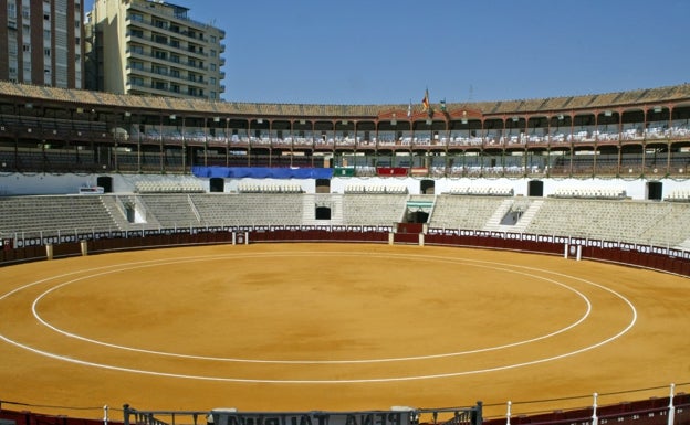 Este lunes abren las taquillas para la venta de los abonos de los tres festejos de La Malagueta