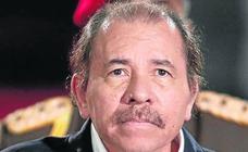 Daniel Ortega, el hombre que secuestró Nicaragua