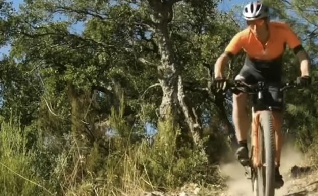 Ruzafa, subcampeón en el XTerra de Portugal