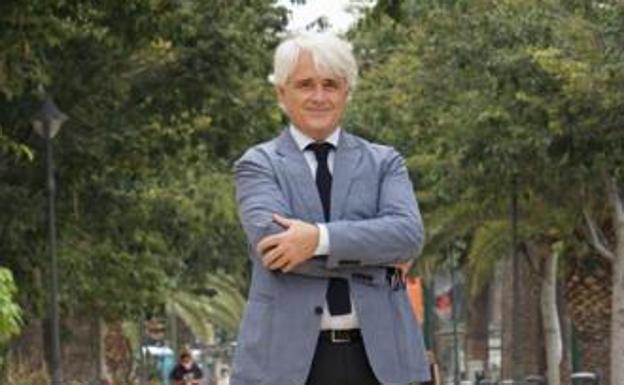 El decano de Abogados de Málaga reclama incrementar el presupuesto para el turno de oficio