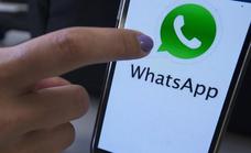 La nueva función de WhatsApp que hace desaparecer fotos y vídeos