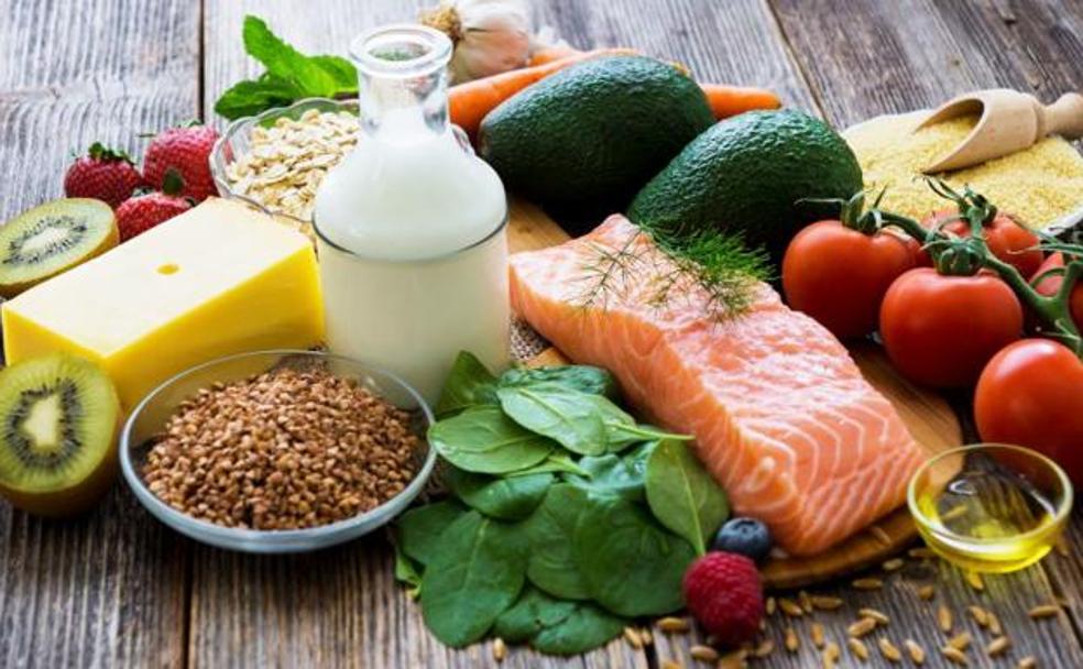 ¿Las grasas son buenas o malas?