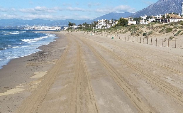 Mijas lanza una campaña de concienciación para preservar la biodiversidad