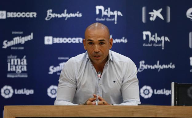 Manolo Gaspar sobre el acuerdo de LaLiga y CVC: «La postura del club es a favor al cien por cien»