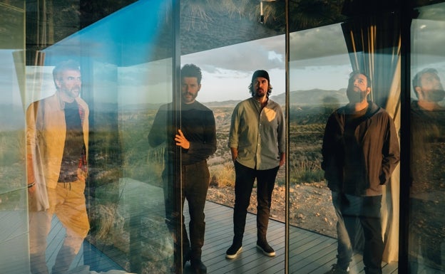 Los niños del indie siguen mutando
